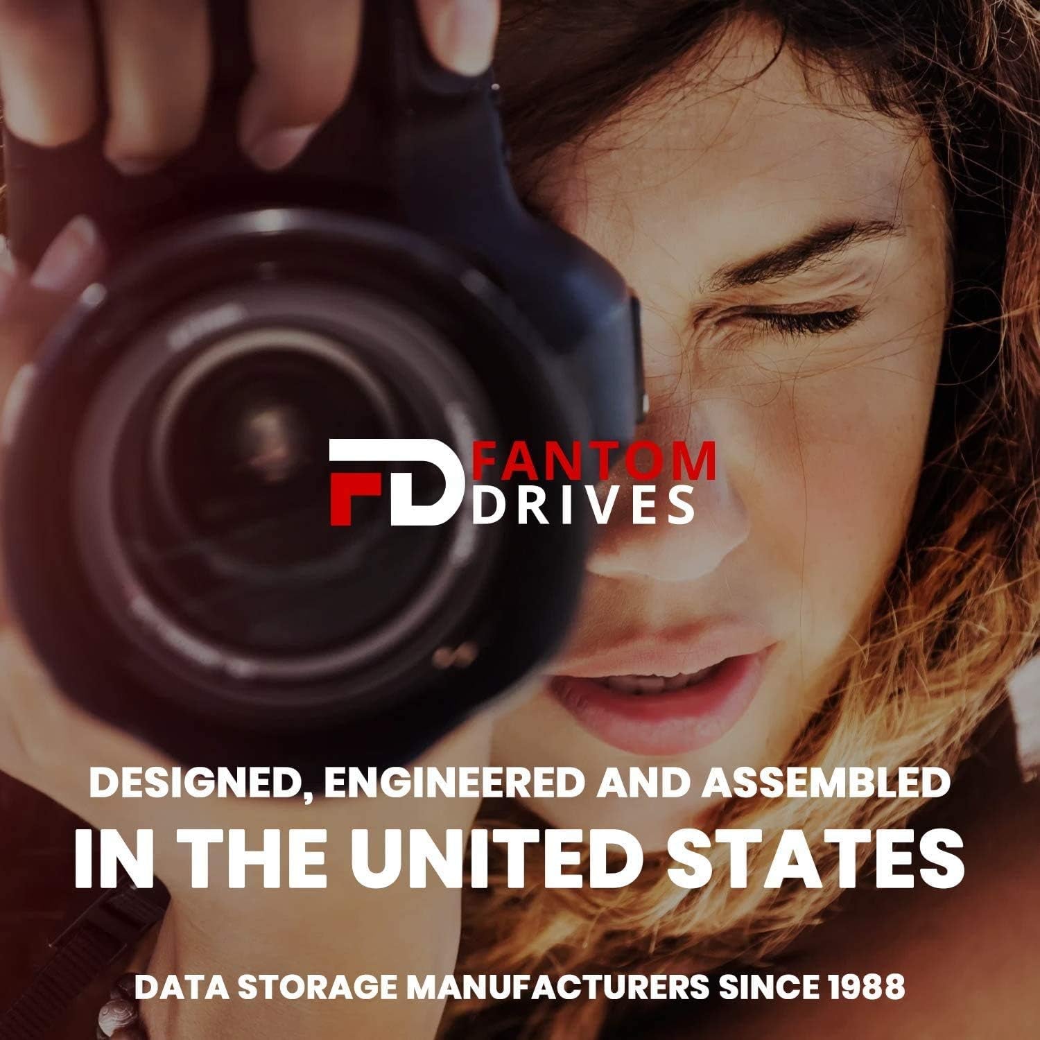 18TB External Hard Drive HDD, GFORCE 3 Pro 7200RPM, USB 3.0, Aluminum, Fanless, On/Off Switch, Silver, GF3S18000UP